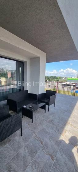 Apartament Cluj-Napoca , zona Vivo - 6