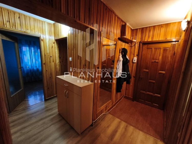 Apartament 4 camere, 103 mp, Strada Gării, Baia Mare, bloc izolat  - 14