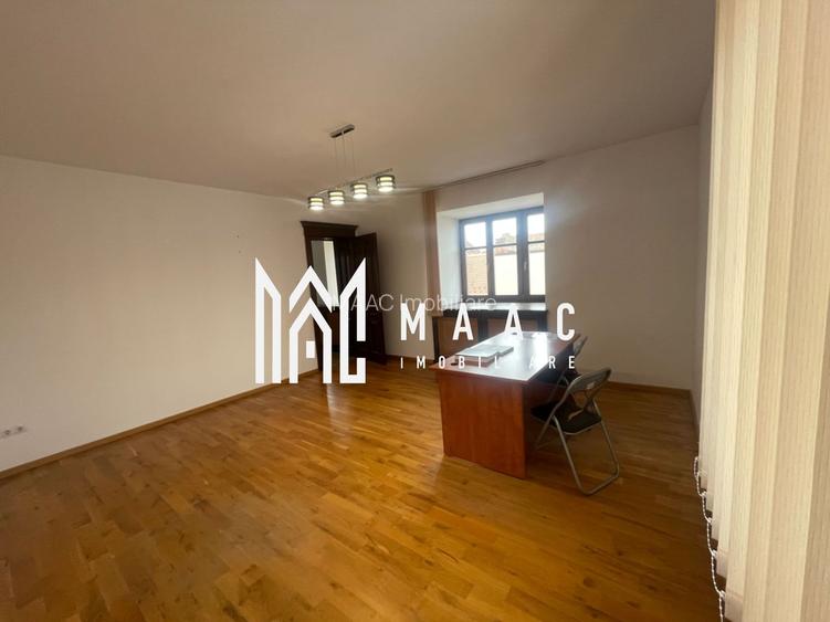 Spatiu birouri premium | 650 mp | Ultracentral - 7