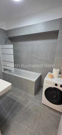 Apartament 2 Camere  Centrala Proprie    , Metrou Nicolae Teclu - 8