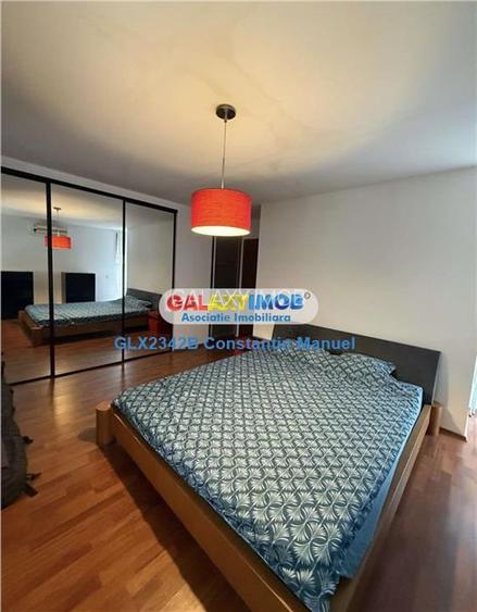 Apartament 2,3 camere, Herastrau, Soseaua Nordului - 6