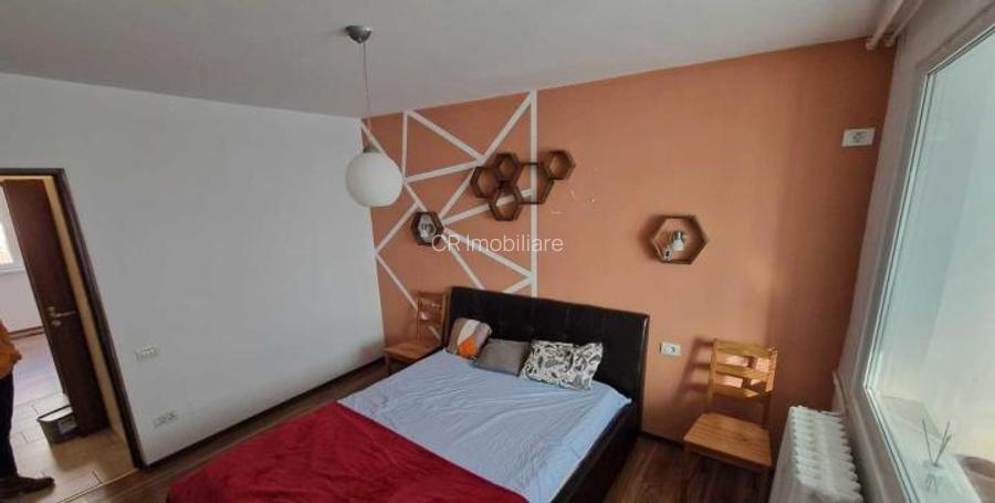 Apartament 3 camere Brancoveanu - 2