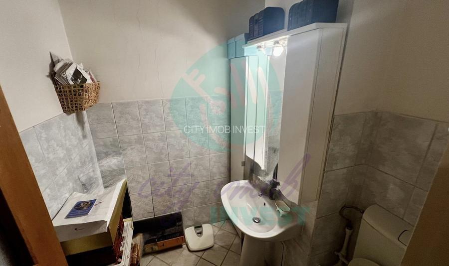 3 camere decomandat | Bloc 2002 | 85 mp | Piața Sudului - 9