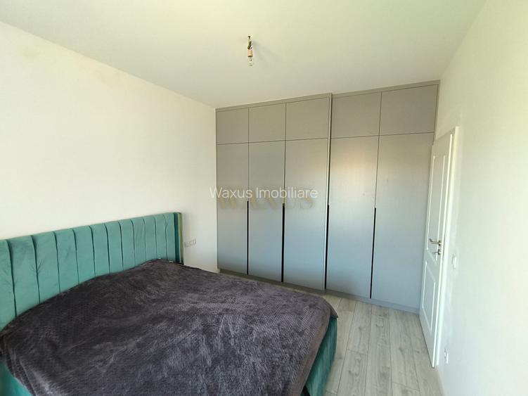 Apartament 2 camere,White Residence,etaj 2 - 2