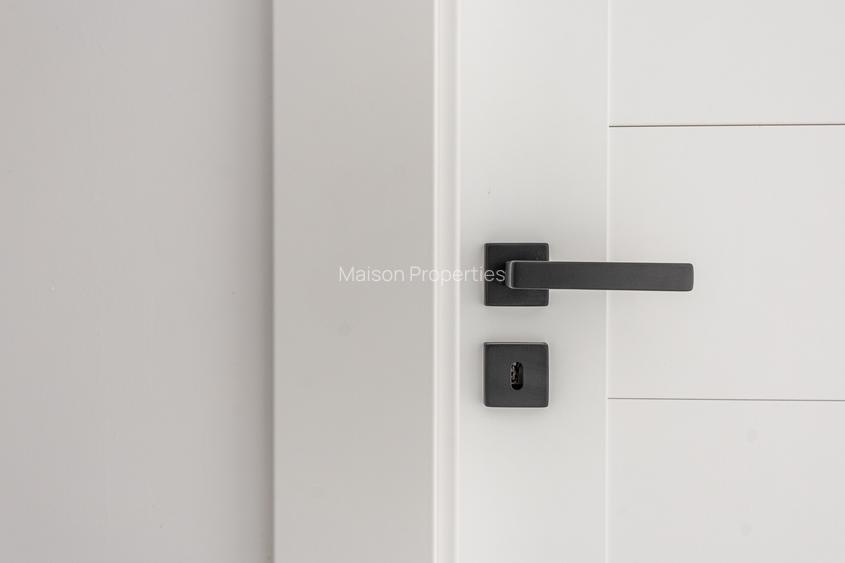 2 camere intr-un bloc nou | 15.5 mp terasa | COMISION 0% - 16