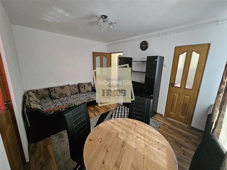 Aparatment 3 camere cu balcon et 3  Tiglari - 7