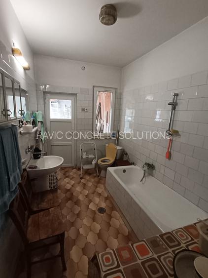 Vila pe strada Vasile Lupu - Ultracentral - 19