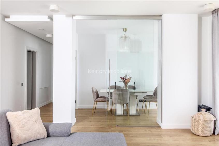 Apartament 3 camere tip penthouse + terasa 44mp + parcare | Gheorgheni - 3