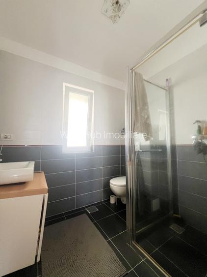 Apartament 3 camere, decomandat, 115mp, terase 26mp, etajul 3, in Giroc/Planete  - 14