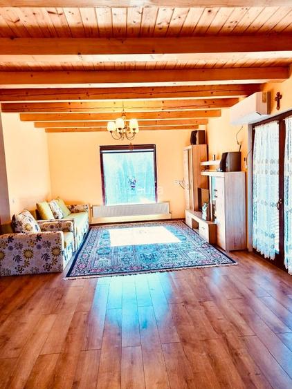 Casă P+1E în Ocina de Jos, Prahova – 182 mp, teren 993 mp, zonă lângă pădure - 4