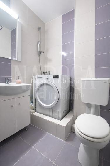 Apartament 3 camere de vanzare in Zorilor, Cluj Napoca - 6
