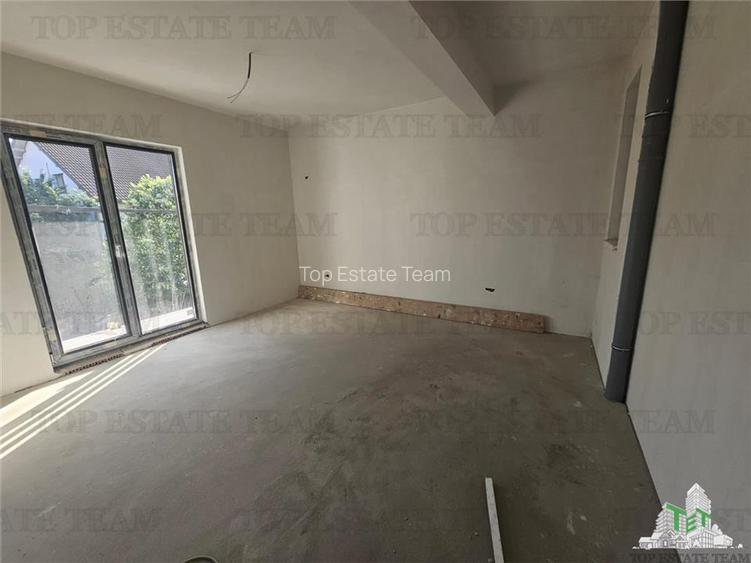 Vila noua 4 camere de vanzare metrou Pacii-sector 6 - 9