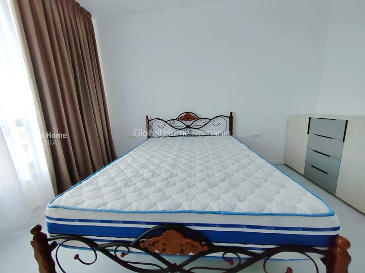 Apartament 2 camere de lux | Terasă generoasă | Delta Văcărești |Parcare inclusa - 4