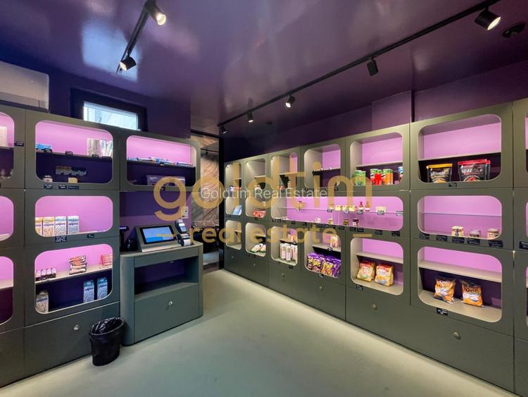 ZONA EXCLUSIVISTA/BLOC BOUTIQUE/FINISAJE DE LUX/TERASA SPECTACULOASA - 32