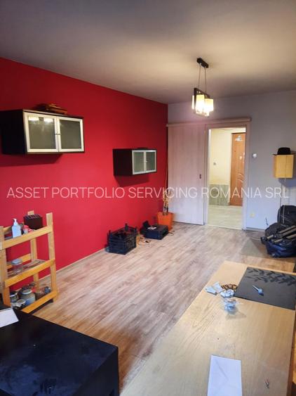 Apartament 2 camere Iuliu Maniu - 11