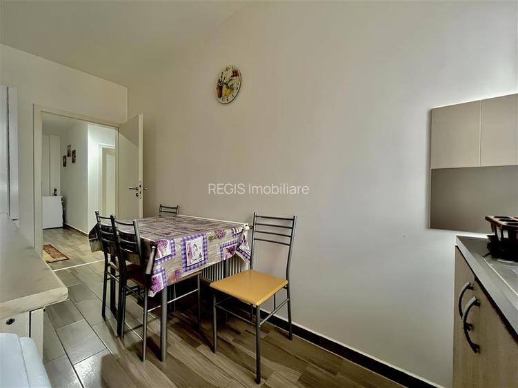 Apartament 2 Camere Decomandat in Qualis cu Parcare - Coresi - 7