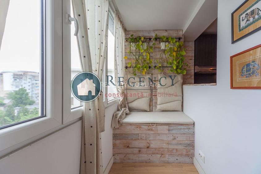Apartament 2 camere Piata Amzei - 7