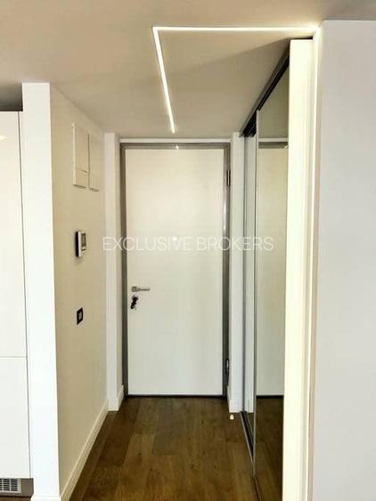 2 Camere spatios Cortina Residence  2 bai  Parcare - 6