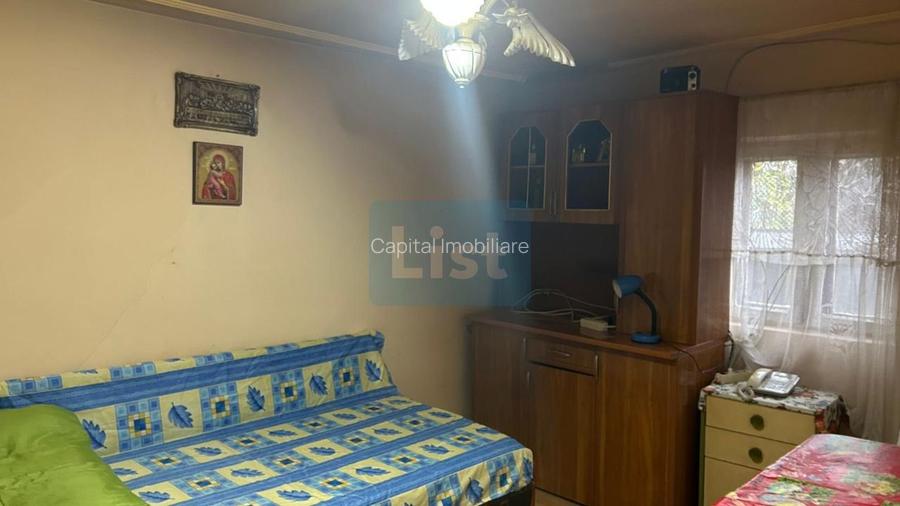 Casă spațioasă 156 mp – Cârbești, comuna Drăguțești (Gorj) - 5