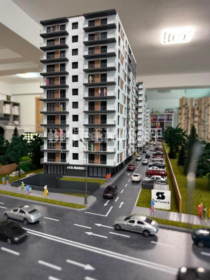 4 Camere Direct Dezvoltator Incalzire Pardoseala - 2