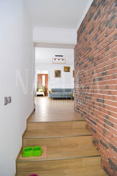 Casa 3 camere de vanzare in Capusu Mic - 7