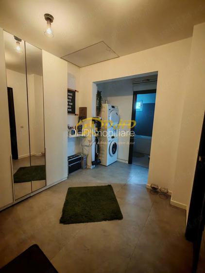 Apartament 2 camere decomandate, zona Nicolina 1. - 8