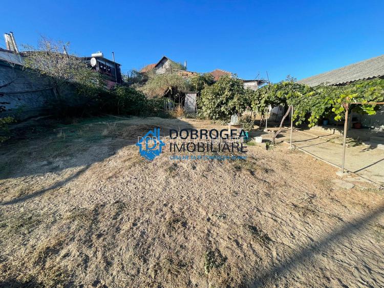 Zona Gloriei, teren 500 mp, 32 ml deschidere - 3