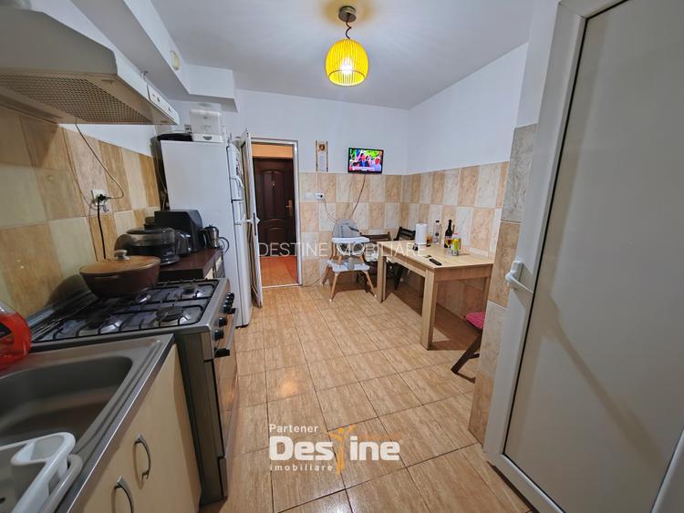 Apartament 2 camere 59,69mp, Aleea Tudor Neculai - NICOLINA - 5