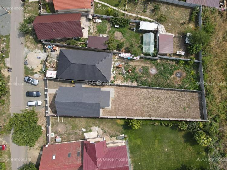 Casă Individuală în Vatra Satului Sânandrei Comision 0% - 155.000 - 16