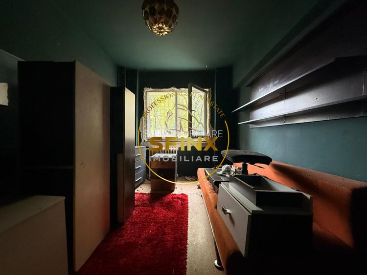 3 camere | Soseaua Colentina | McDonalds Colentina - 3