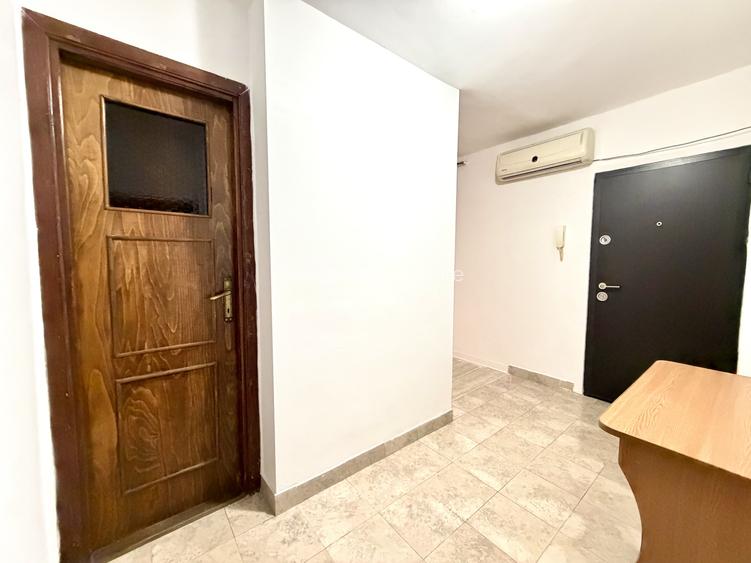 Apartament 1 camera, 32 mp utili, parter cu balcon, Zona Aradului - 7