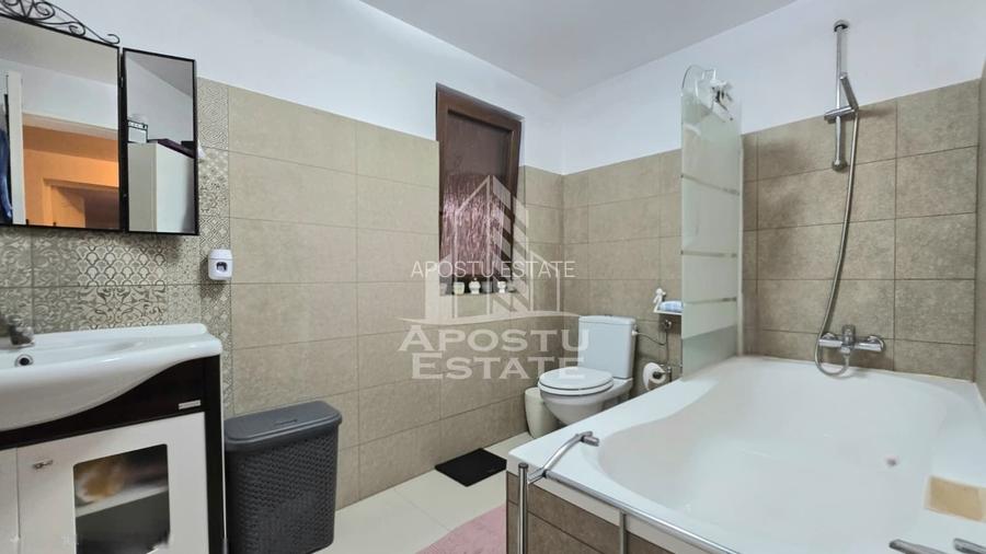 Casa tip duplex de vanzare, Mosnita Veche (vatra satului) - 14