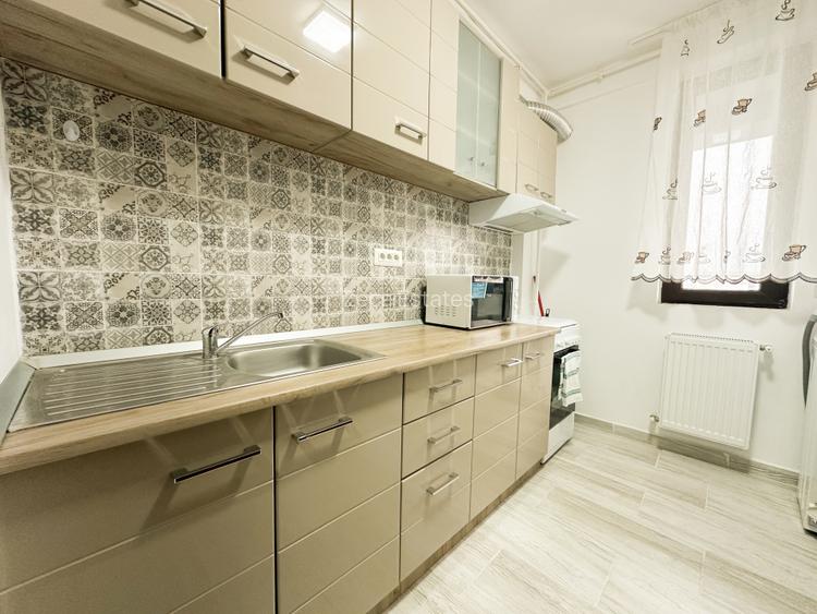 Apartament cu 2 camere | Decomandat | 16mp terasa | Loc de Parcare - 5
