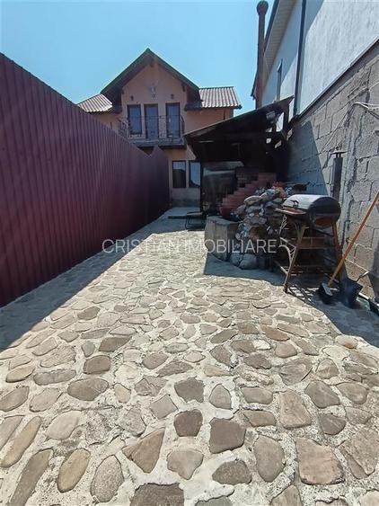 Vila P+M,Mobilata si Utilata, Constructie 2012 - 23