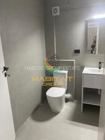 Oltenitei metrou Piata Sudului vanzare 4 camere Penthouse - 21