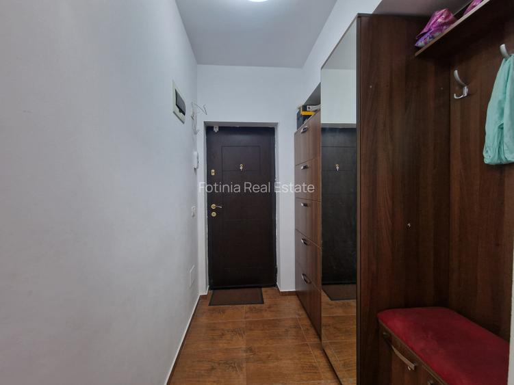 Apartament 3 Camere Tomis Plus etaj 1 - 16