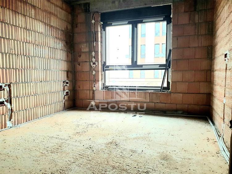 Apartamente de vanzare in zona Braytim disponibile la fiecare etaj - 4
