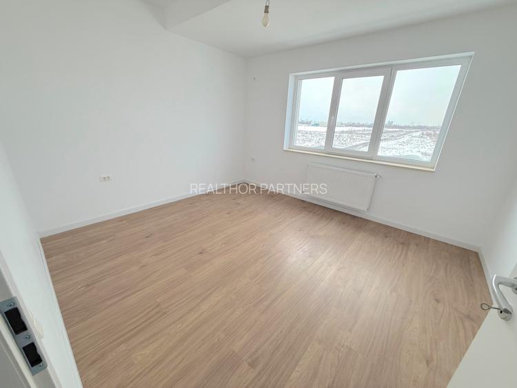 Apartament Spatios de 2 Camere - 70mp | Nou - Finalizat | Green Garden - 5