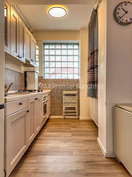 Apartament 2 camere în zona Domenii - 4