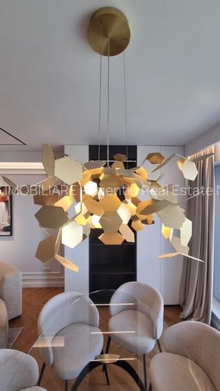 3 camere cu Personalitate | Lux și Gust Excepțional | Panorama | Central - 17