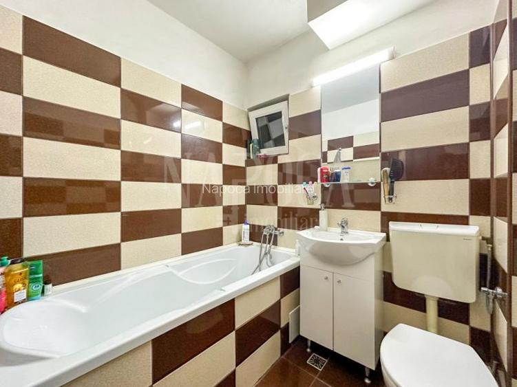 Apartament 3 camere de vanzare in Marasti, Cluj Napoca - 5