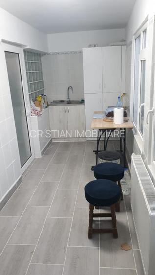 Vila Cocheta P+M  119 mp construiti caramida Pta. Saraca- Islaz - 25