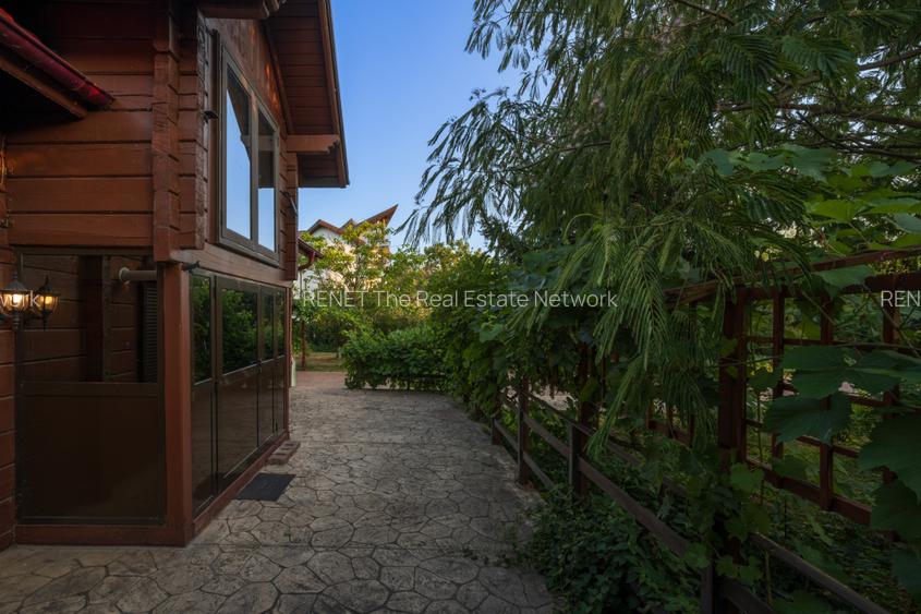 FUNDULEA – CENTRAL, CASA DE VACANTA 100 MP, LOT 2000 MP! - 4