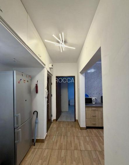 Apartament de 3 camere 78 mp – Piața Romană, etaj 3, la 2 min metrou - 6