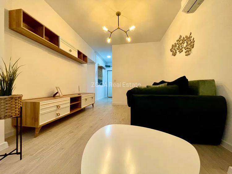 studio | Pipera | Ivory Residence | lux | parcare inclusa - 3