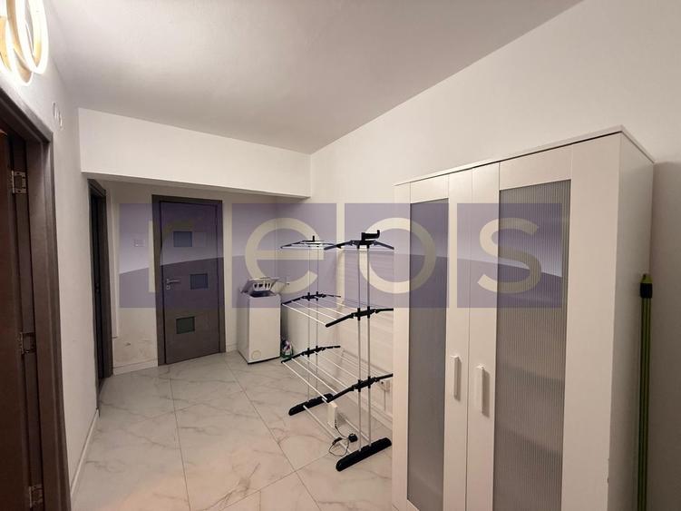 VANZARE 3 CAMERE BULEVARDUL BASARABIA | RENOVAT RECENT |  METROU PIATA MUNCII | - 21
