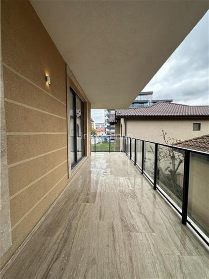 Apartament 2 Camere Mobilat si Utilat Complet Mamaia Nord - 7