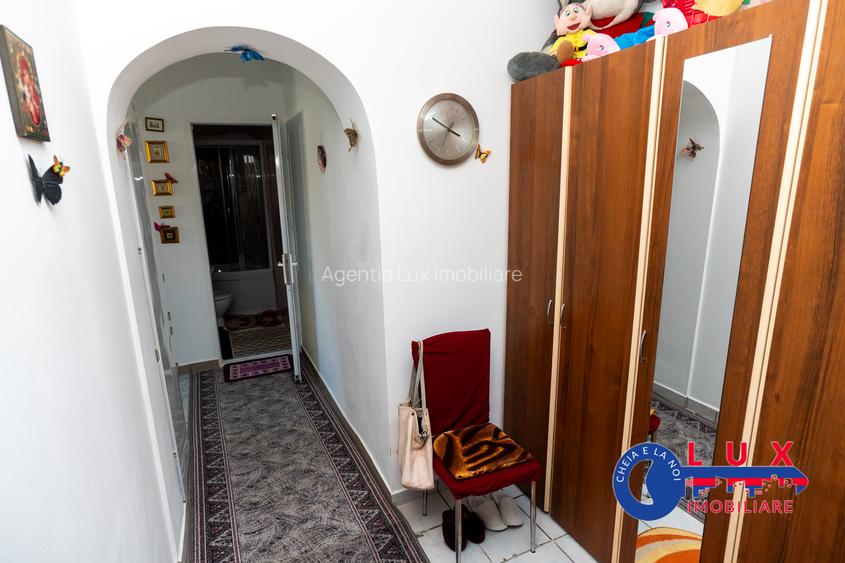 ID 6674 Vindem casa pe Strada MIRCEA VODA – ULTRACENTRAL - 8