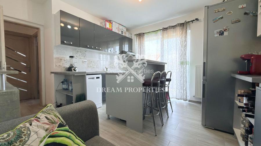 Casa tip duplex, 4 camere, 3 bai, teren 273 mp, Apahida-Sub Coasta - 8