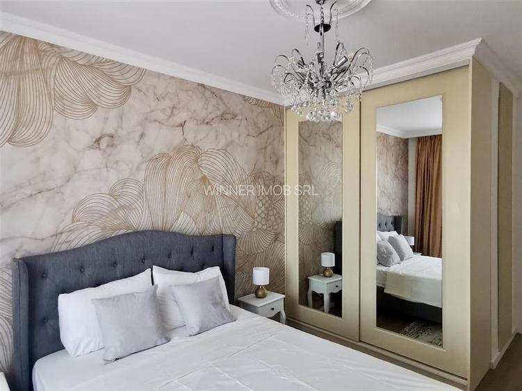 Inchiriere Apartament cu 2 camere H Pipera Lake - 4